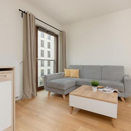 Warsaw Apartment Sierakowskiego By Noclegi Renters المظهر الخارجي الصورة