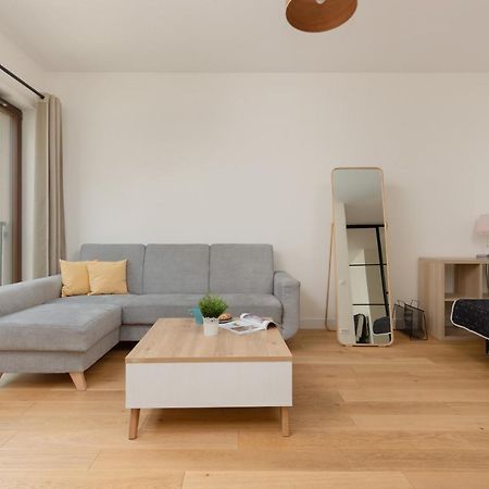 Warsaw Apartment Sierakowskiego By Noclegi Renters المظهر الخارجي الصورة